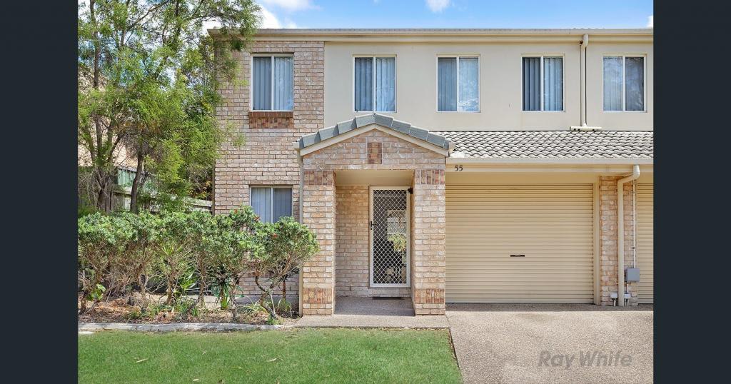 55/115 Gumtree St, Runcorn, QLD 4113
