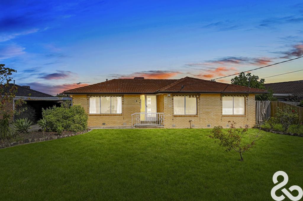 29 Buller Pde, Lalor, VIC 3075