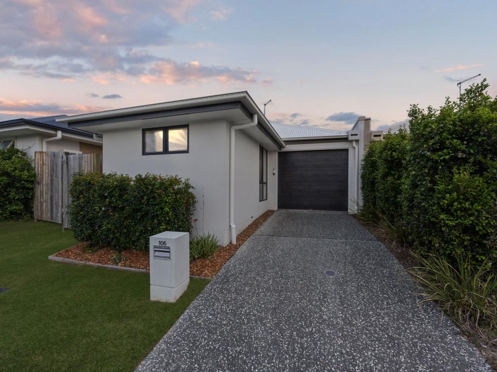 106 Blackberry Way, Ripley, QLD 4306