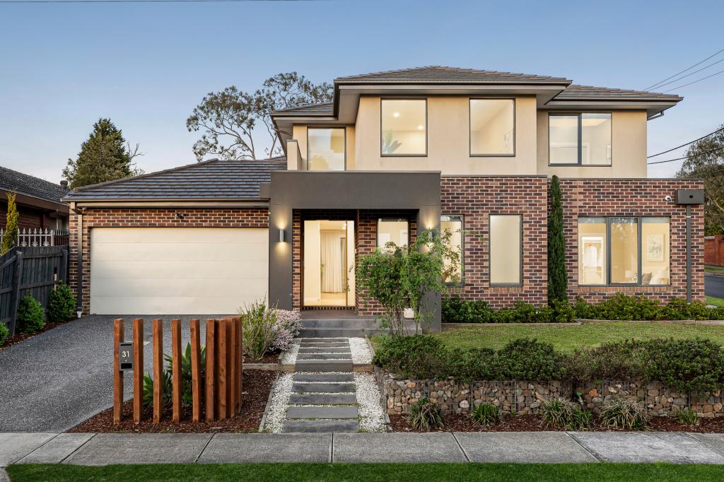 31 Great Western Dr, Vermont South, VIC 3133
