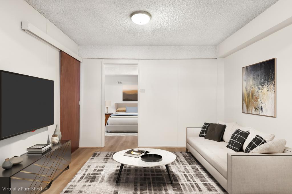 1/79a Kingsway, Kingsgrove, NSW 2208