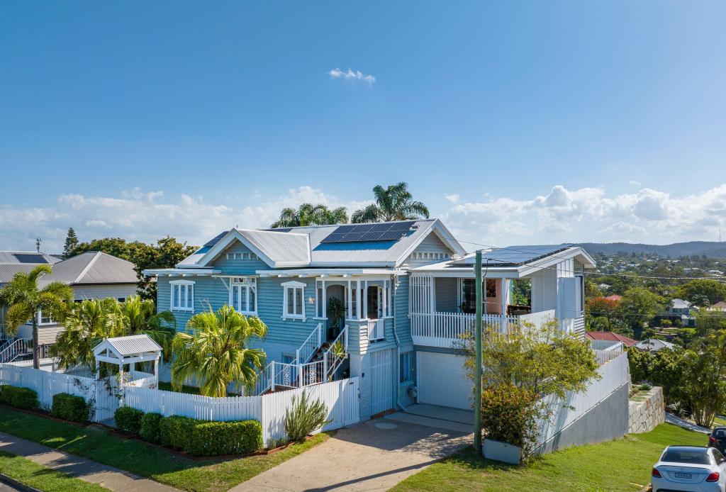 6 Murray St, Red Hill, QLD 4059