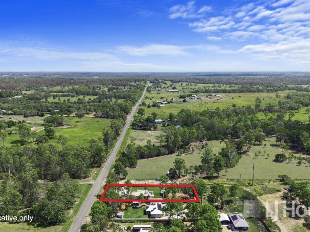 1071 Mungar Rd, Mungar, QLD 4650