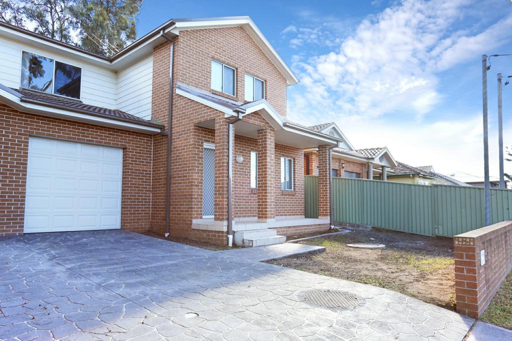 1b Meakin Cres, Chester Hill, NSW 2162