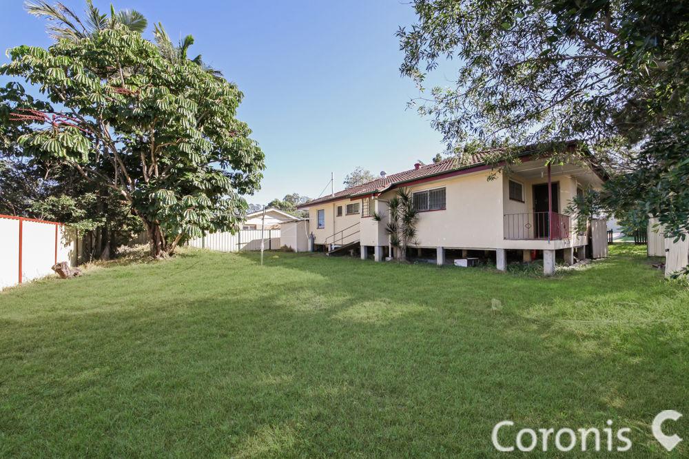 8 Macbeth St, Kingston, QLD 4114