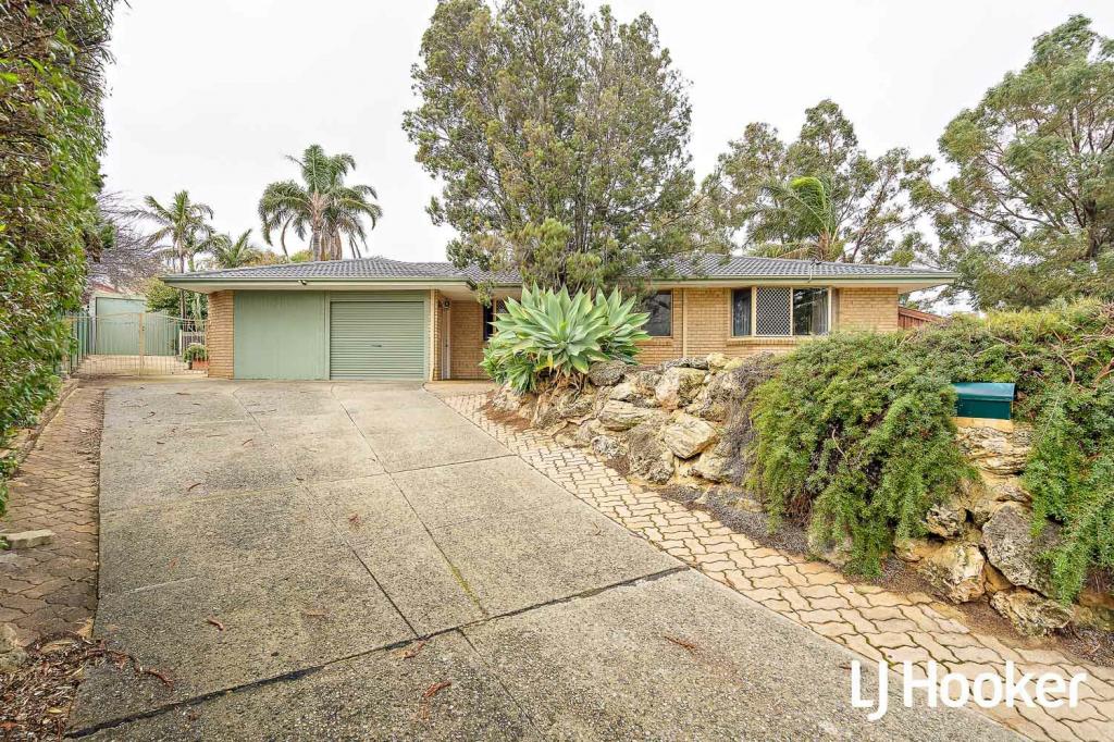 9 Povey Pl, Parmelia, WA 6167