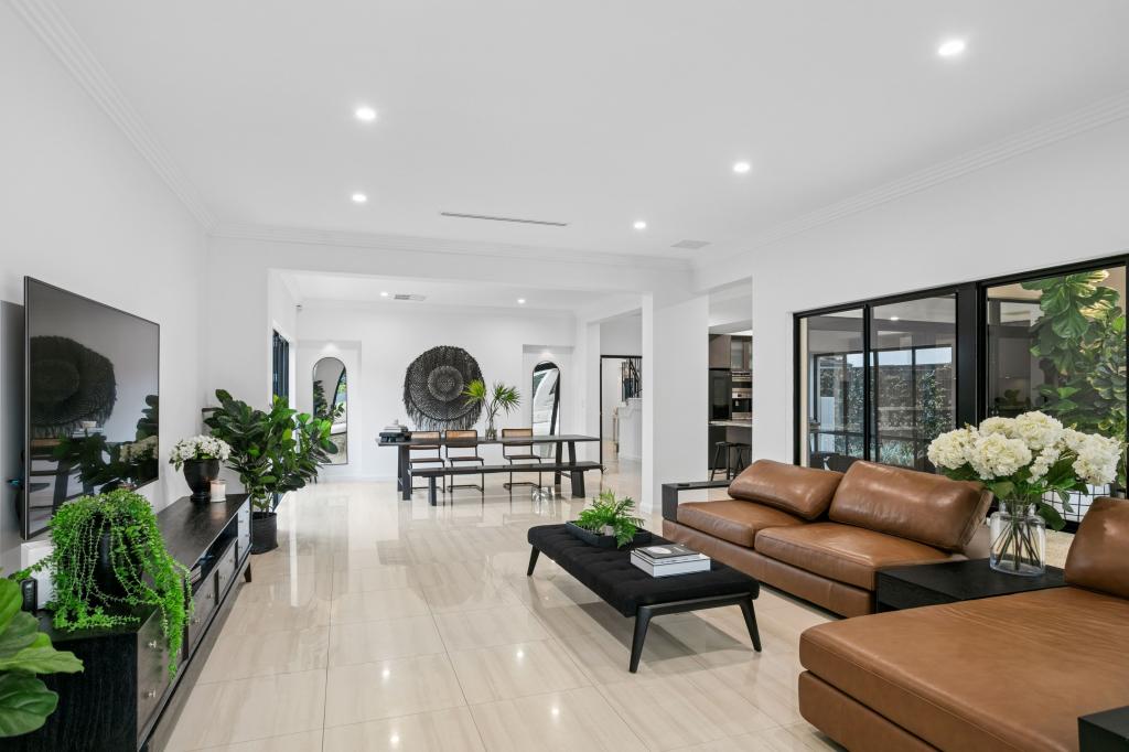 Contact Agent For Address, Dalkeith, WA 6009