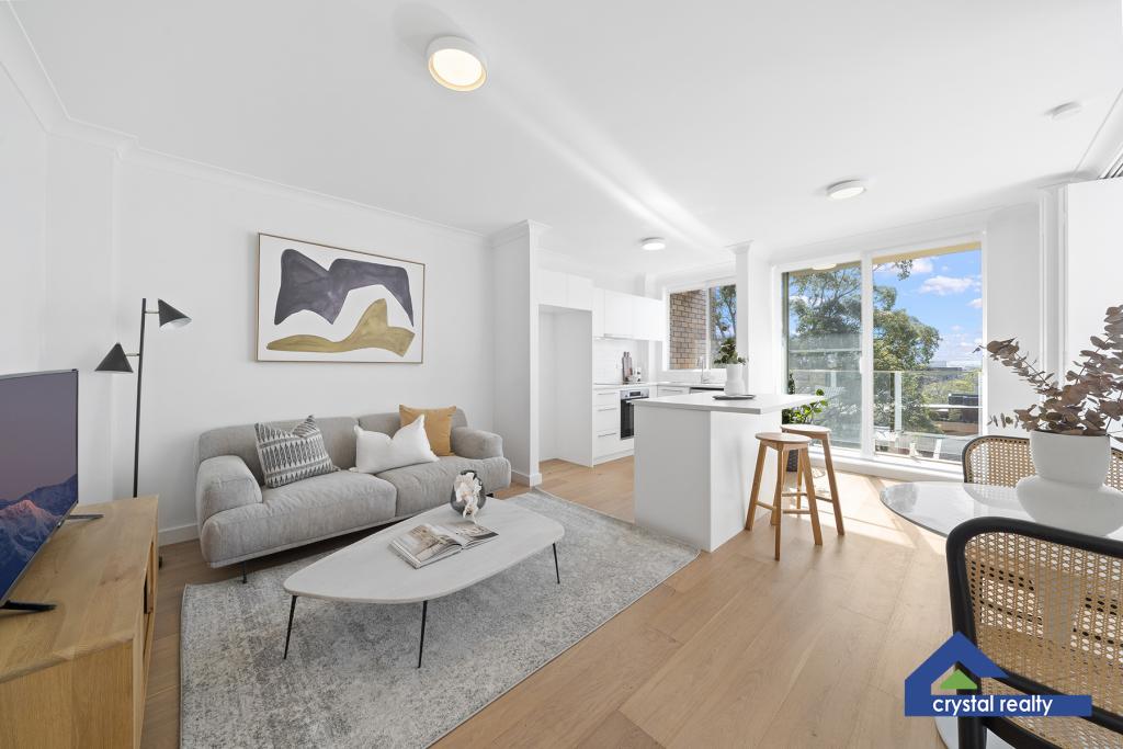 56/19-23 Queen St, Newtown, NSW 2042