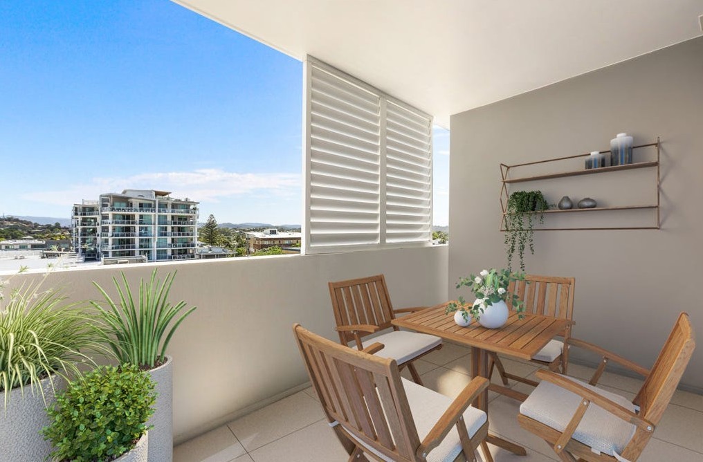 401/60 Jefferson Lane, Palm Beach, QLD 4221