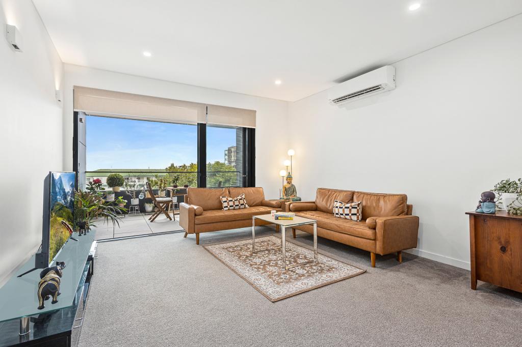 413/83 Campbell St, Wollongong, NSW 2500