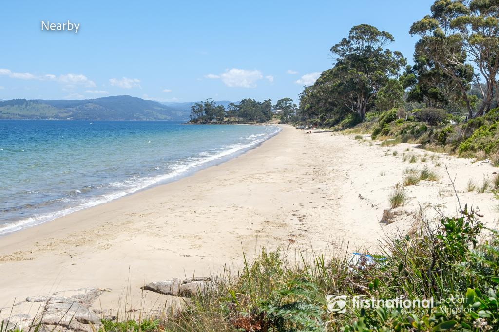 48 Lovering Ave, Verona Sands, TAS 7112