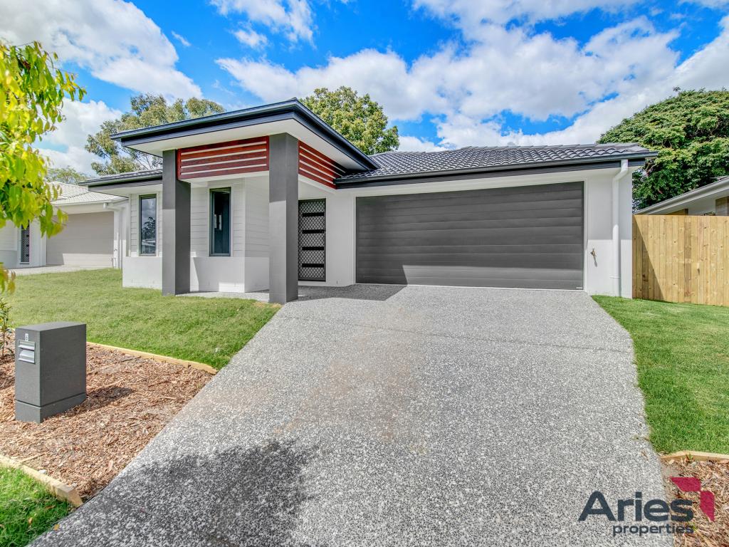 6 Pardalote Pl, Redbank Plains, QLD 4301
