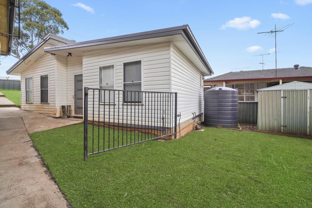 1a Busby Rd, Busby, NSW 2168