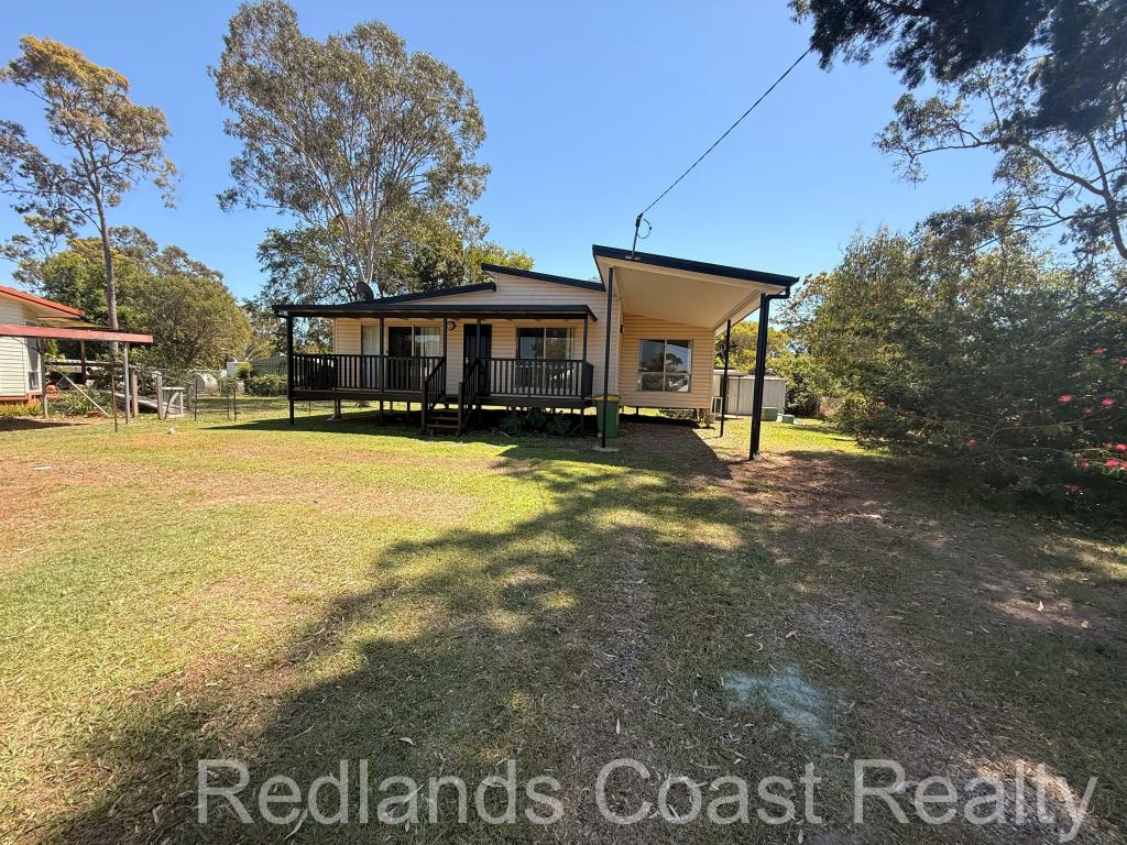 63 Francis Rd, Macleay Island, QLD 4184