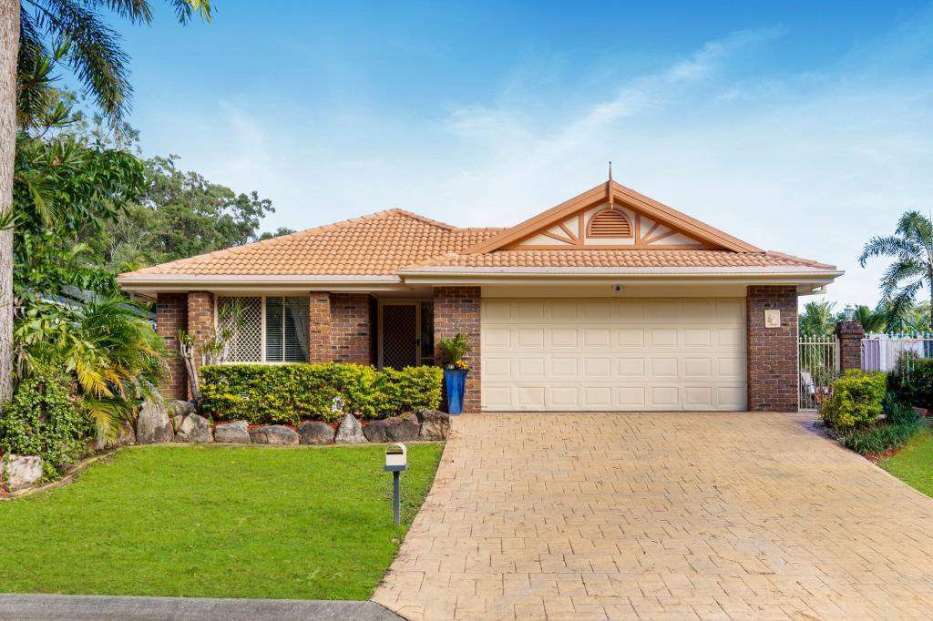 7 Alpinia St, Cornubia, QLD 4130