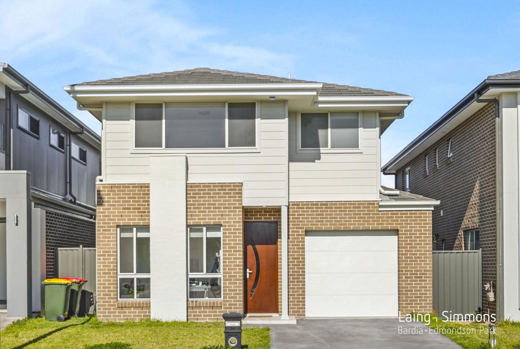 36 Triton Pde, Schofields, NSW 2762