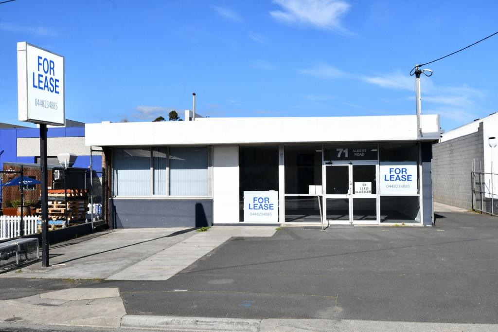 71 Albert Rd, Moonah, TAS 7009
