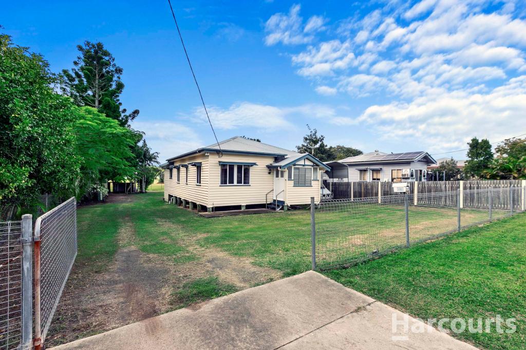 31 VICTORY ST, MARYBOROUGH, QLD 4650