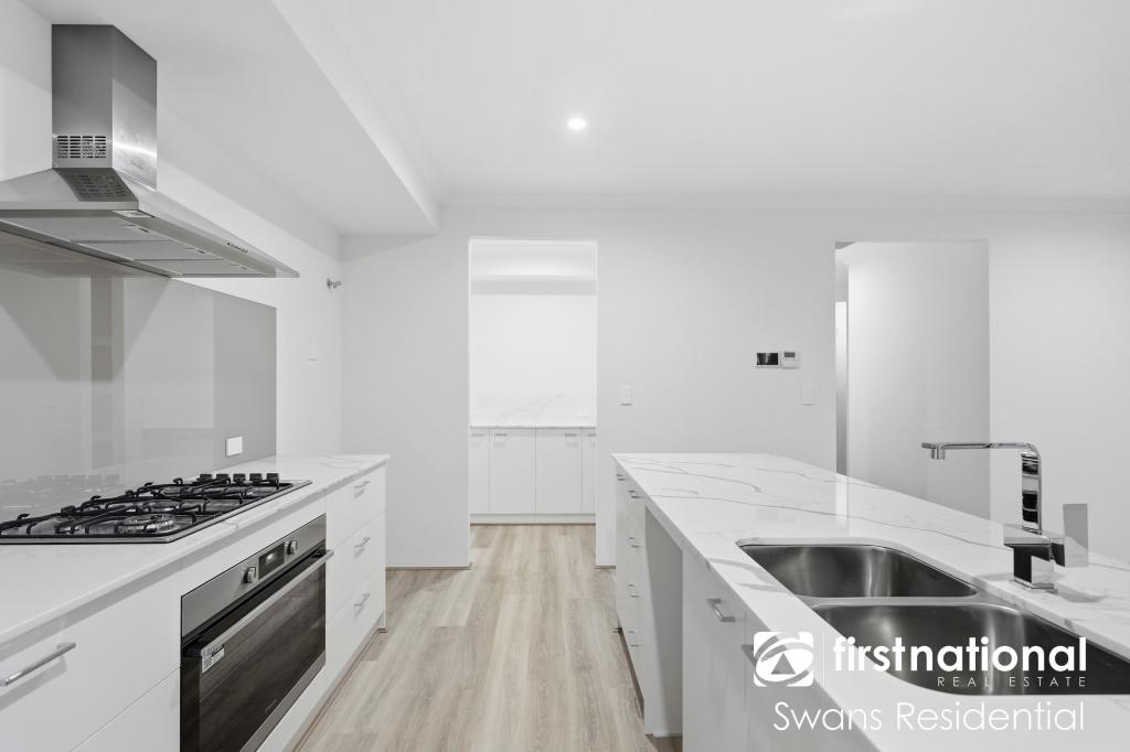 31 Wongin Bvd, Henley Brook, WA 6055