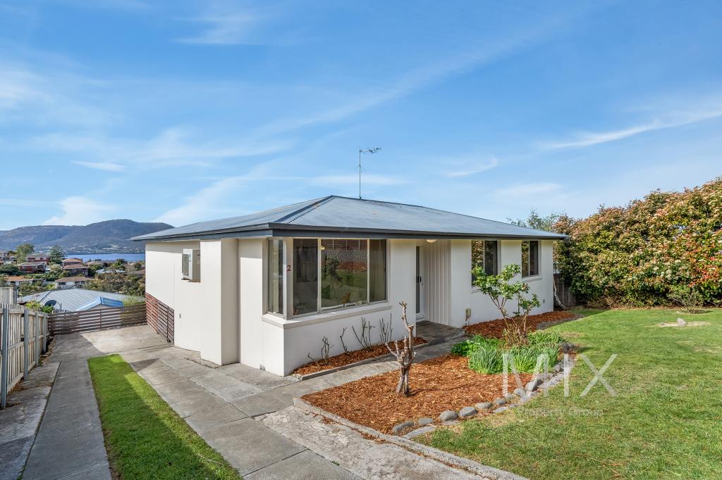 2 Surada Pl, Glenorchy, TAS 7010