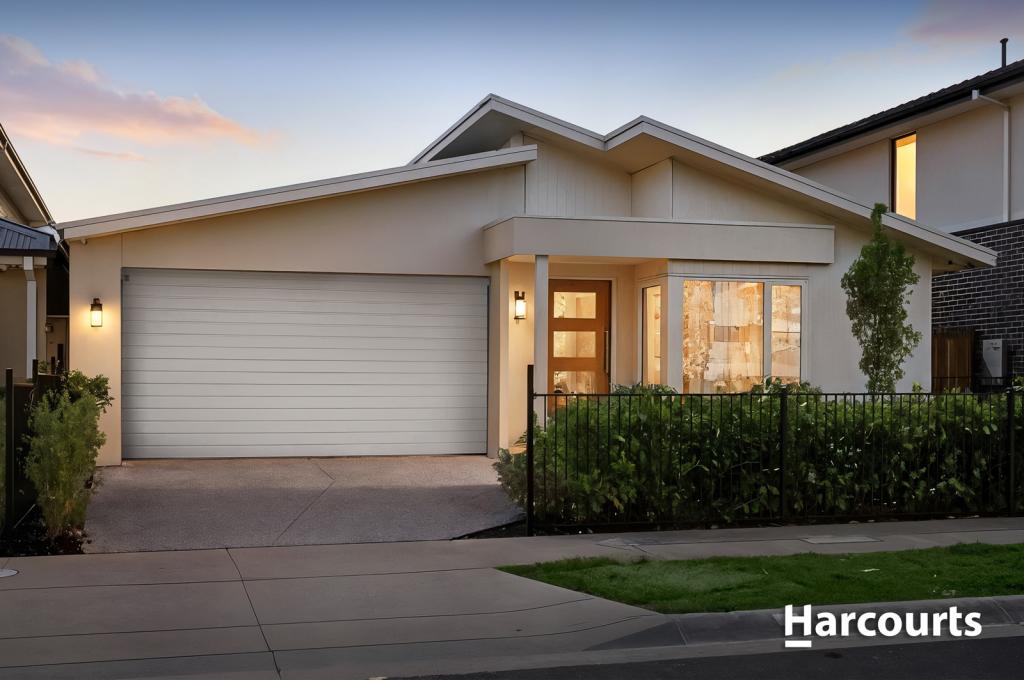 11 Lever Cct, Officer South, VIC 3809