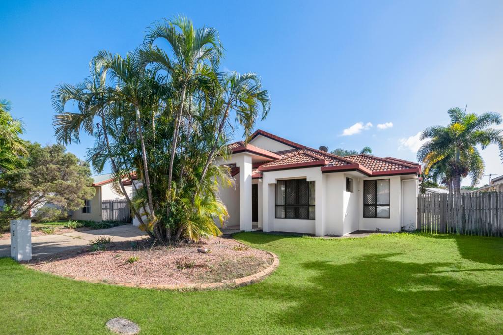 6 Bladensburg Cres, Annandale, QLD 4814