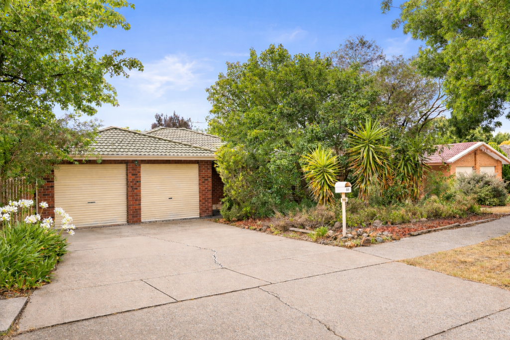 58 Unaipon Ave, Ngunnawal, ACT 2913