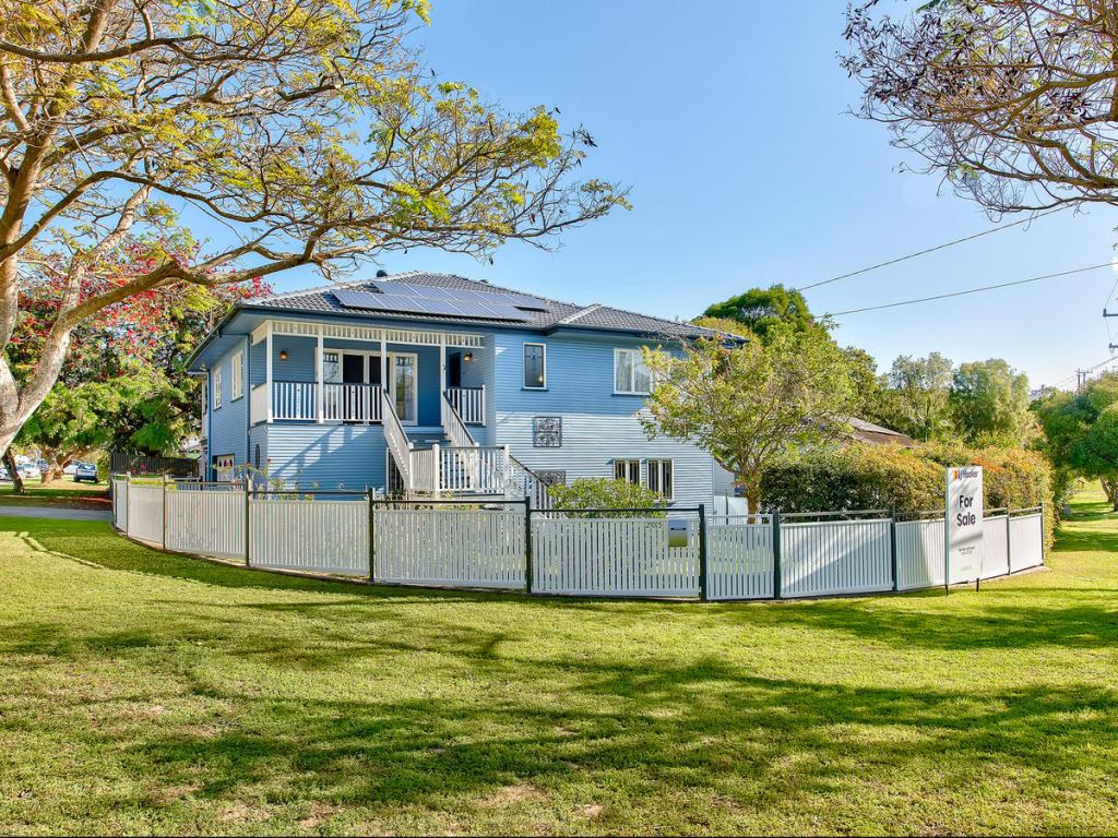 203 Edinburgh Castle Rd, Wavell Heights, QLD 4012