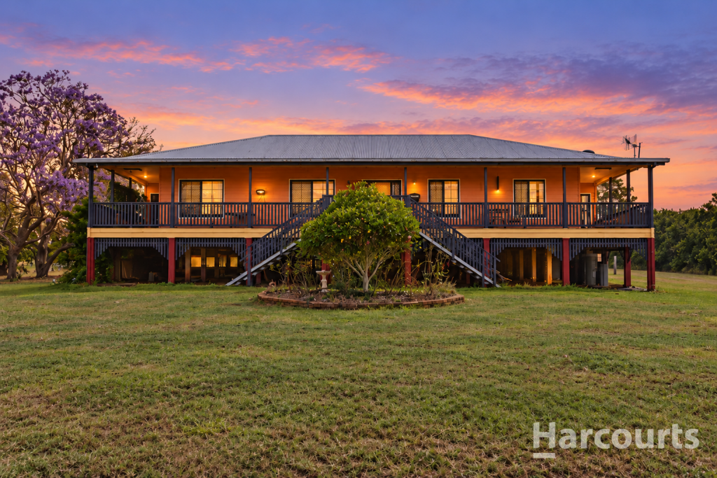 5 Cottonwood Cl, Doolbi, QLD 4660