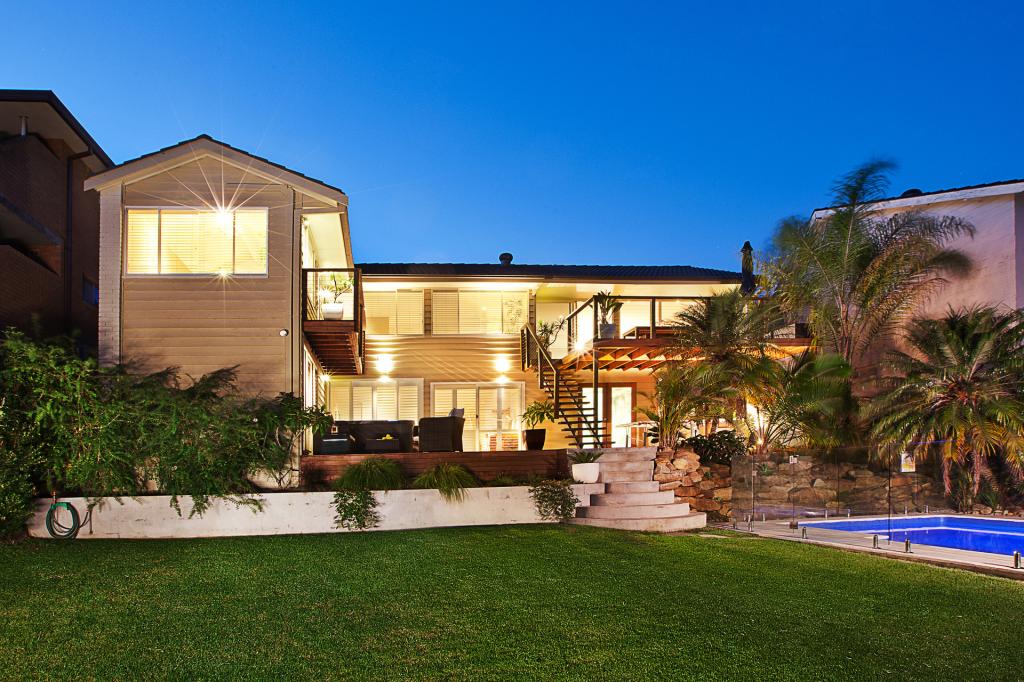 4 Tamworth Pl, Allambie Heights, NSW 2100