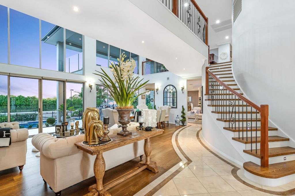 12 Alverna Cl, Wynnum, QLD 4178