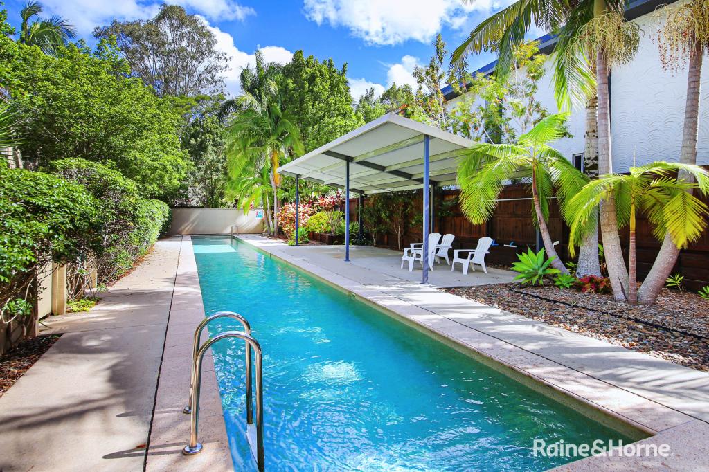 6a/13 Kauri St, Cooroy, QLD 4563