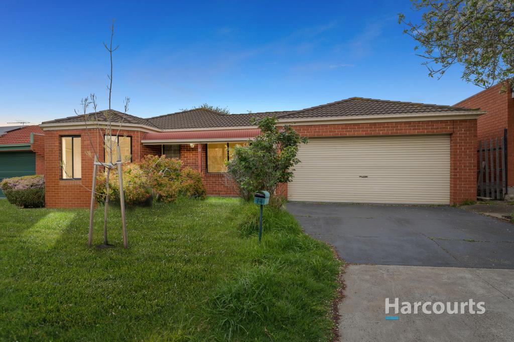 14 Topaz Pl, St Albans, VIC 3021