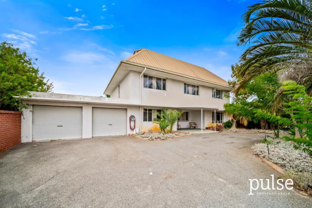 16 Leach Ave, Riverton, WA 6148