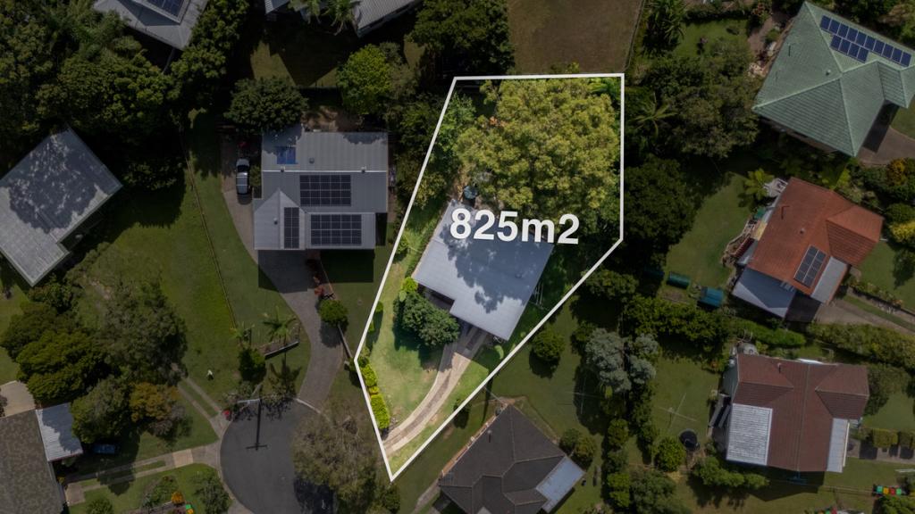 7 Koonya St, Chermside West, QLD 4032