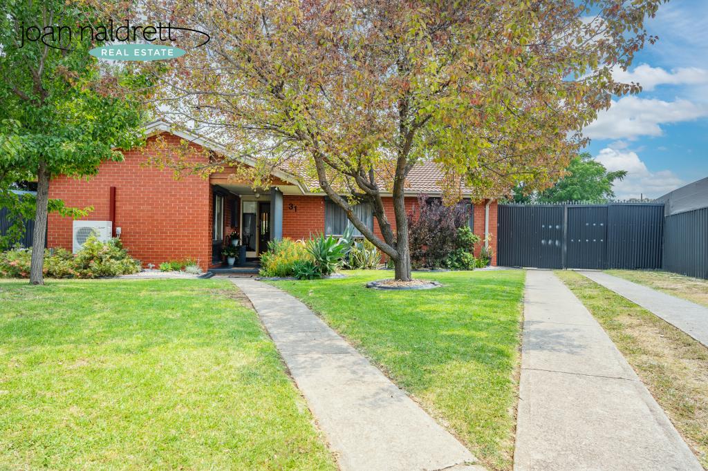 31 Hague Rd, Wodonga, VIC 3690