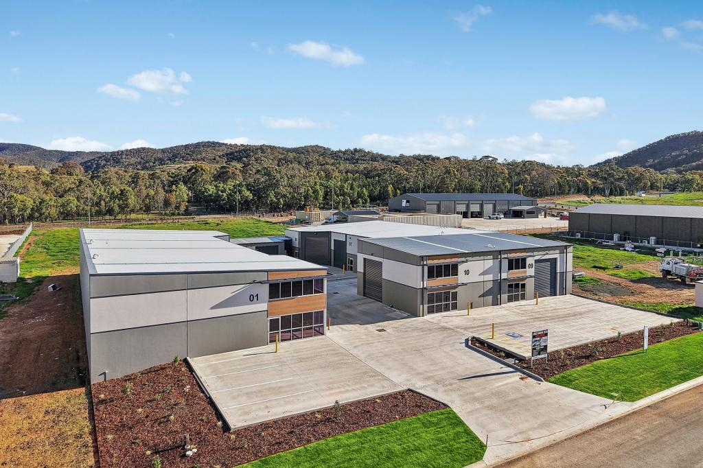 11 Knott Pl, Caerleon, NSW 2850