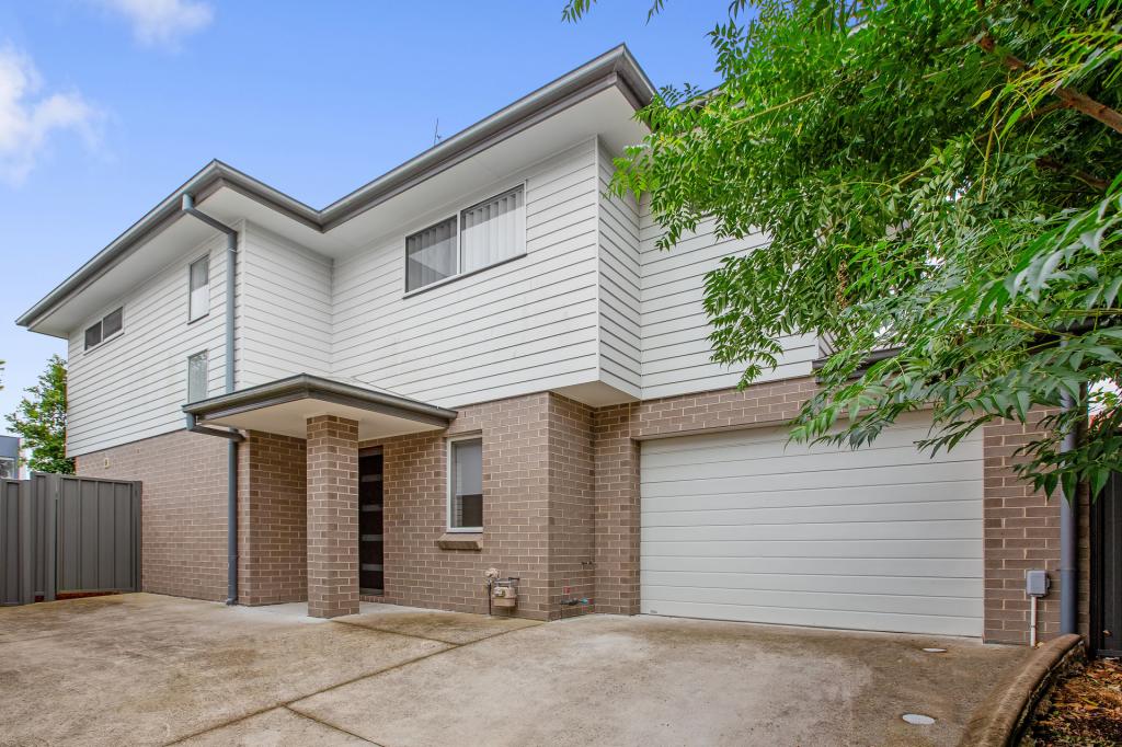 5/138 Croudace Rd, Elermore Vale, NSW 2287