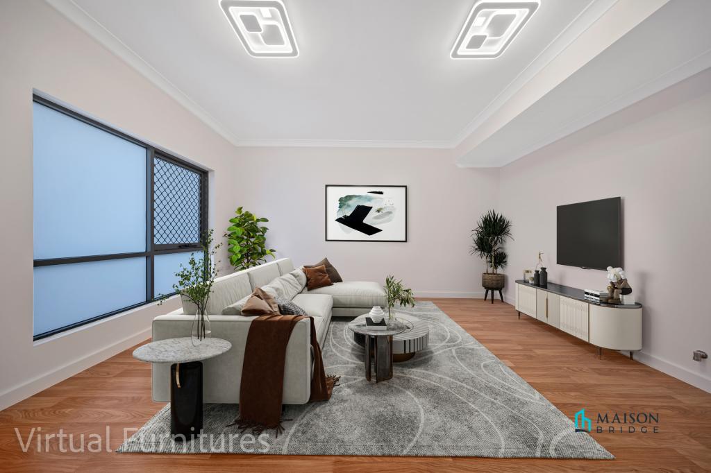 5/514-524 VICTORIA RD, RYDALMERE, NSW 2116