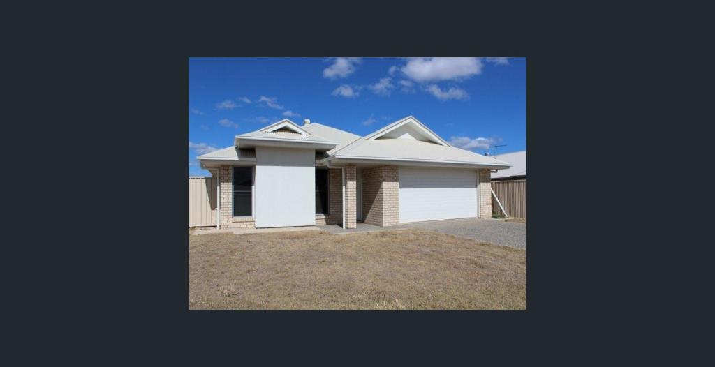 12 Whitney St, Emerald, QLD 4720