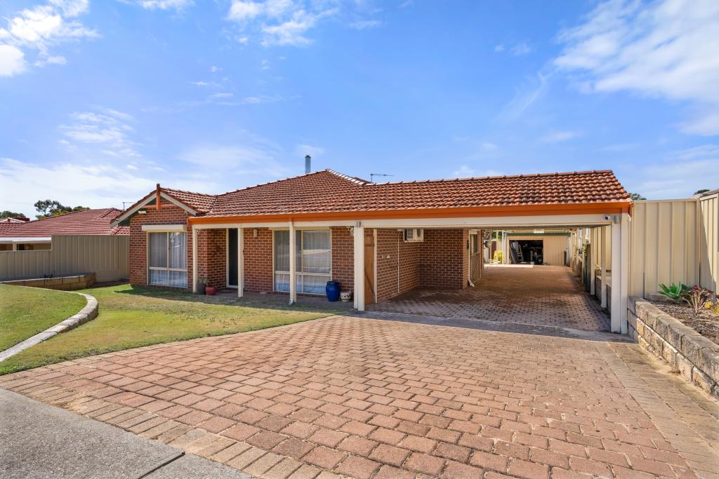 10 Muir Cl, Waikiki, WA 6169