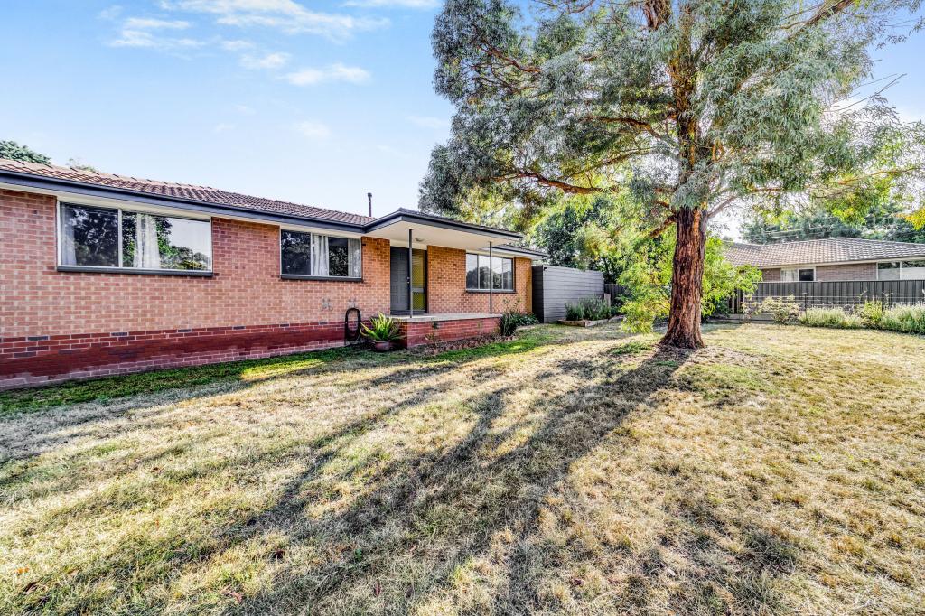 1/14 Bindiri Pl, Giralang, ACT 2617