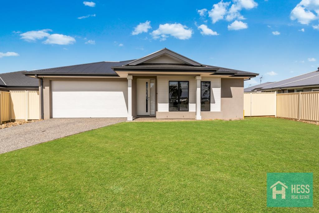 4 Letterbox Lane, Kilmore, VIC 3764