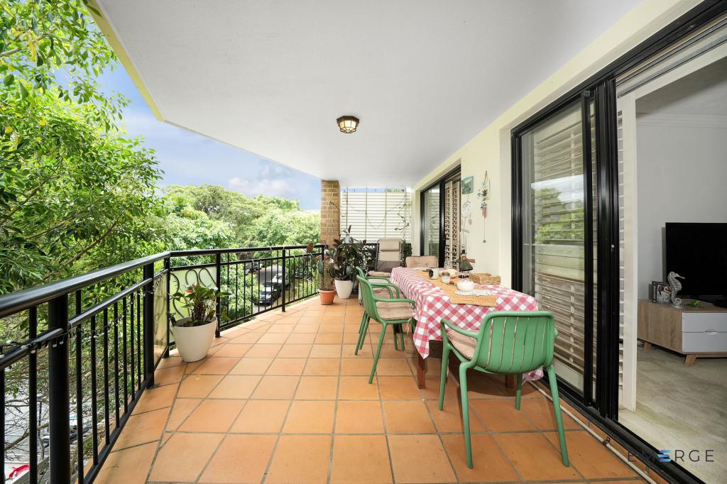 7/159 Sydney St, New Farm, QLD 4005