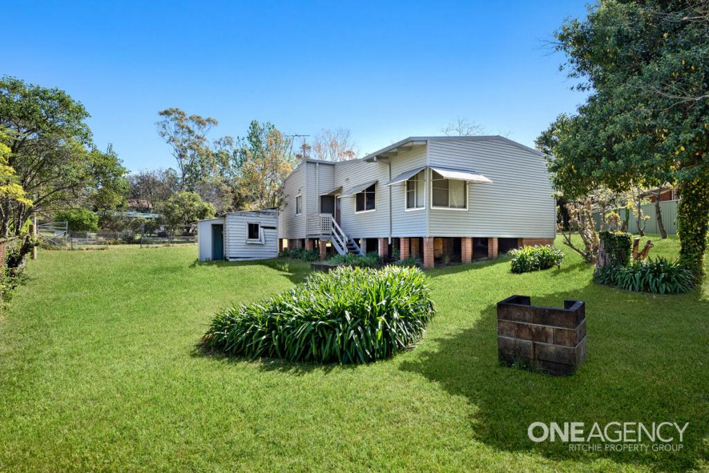 486 Great Western Hwy, Faulconbridge, NSW 2776