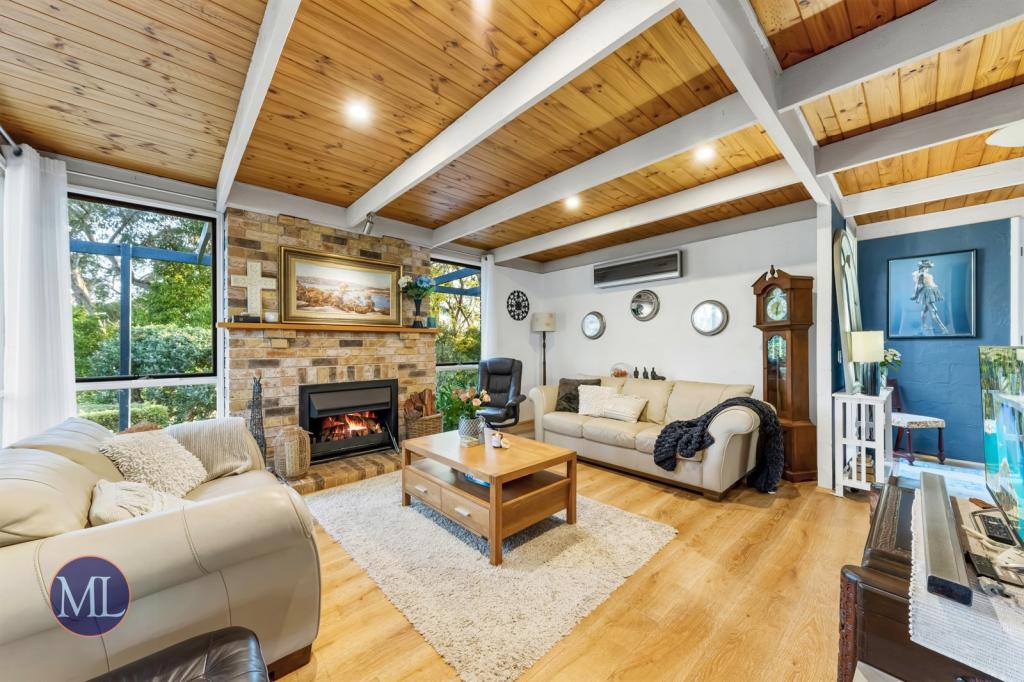 43 Appletree Dr, Cherrybrook, NSW 2126