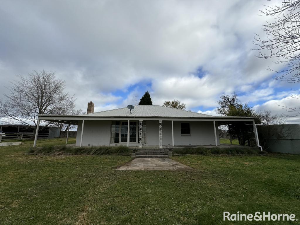 345 Headlam Rd, Moss Vale, NSW 2577