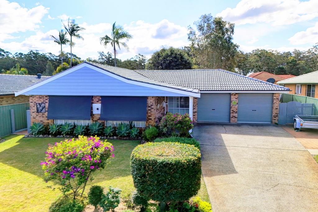 43 Mayers Dr, Tuncurry, NSW 2428