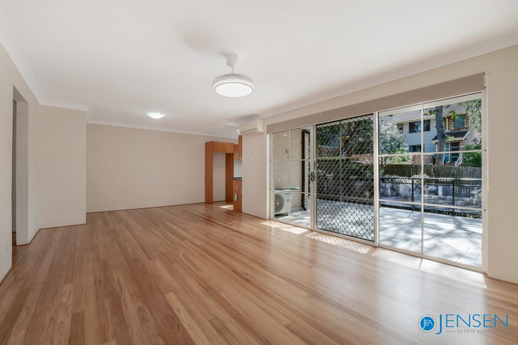 6/75 Old Northern Rd, Baulkham Hills, NSW 2153