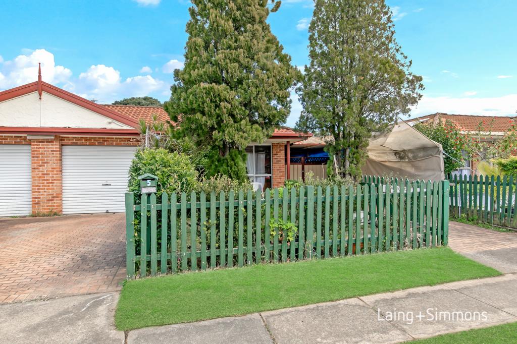 5 Browning Cl, Mount Druitt, NSW 2770